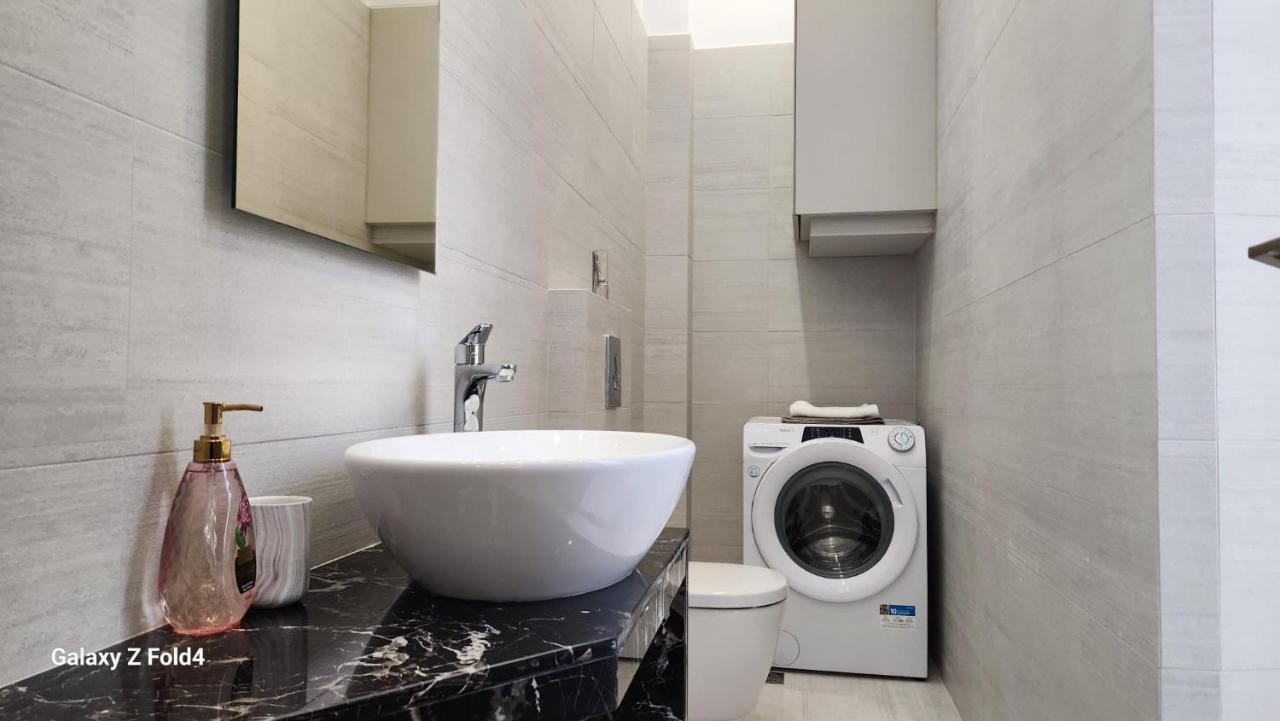 De Lenco Residence 3 เอเธนส์ ภายนอก รูปภาพ
