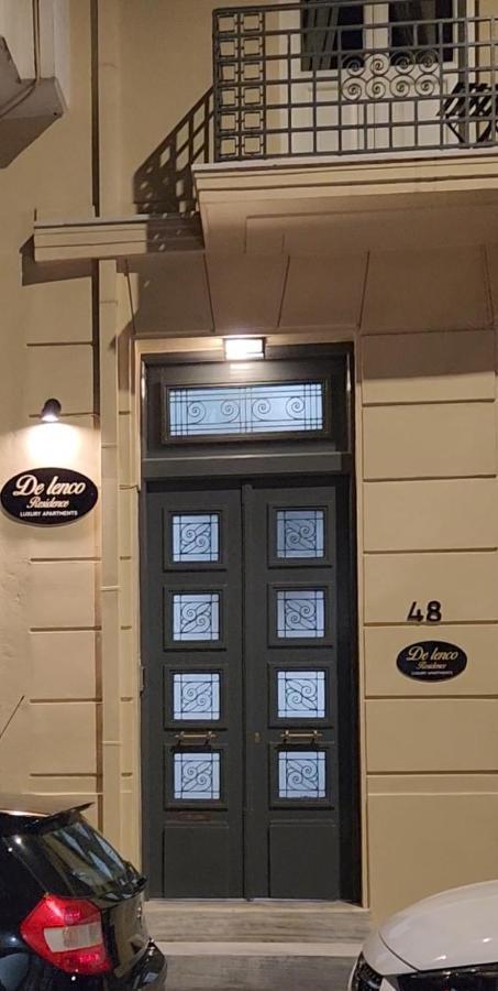 De Lenco Residence 3 เอเธนส์ ภายนอก รูปภาพ